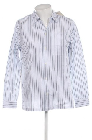 Ανδρικό πουκάμισο Minimum, Μέγεθος L, Χρώμα Πολύχρωμο, Τιμή 38,35 €