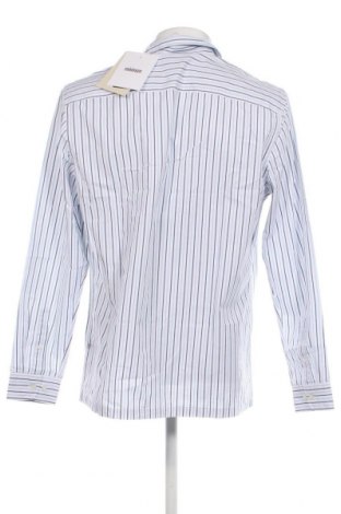 Ανδρικό πουκάμισο Minimum, Μέγεθος L, Χρώμα Πολύχρωμο, Τιμή 28,76 €