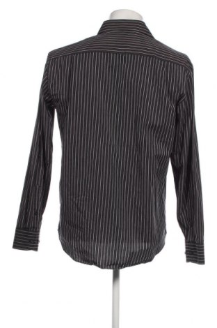 Pánská košile  Montego, Velikost M, Barva Černá, Cena  92,00 Kč