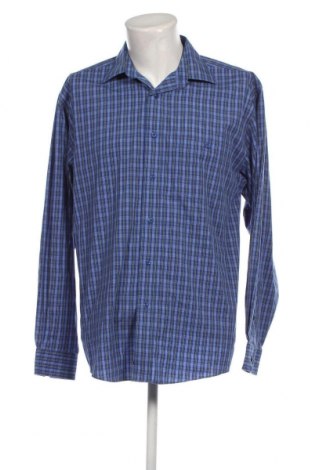 Pánska košeľa  Morgan, Veľkosť L, Farba Modrá, Cena  19,28 €