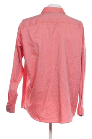 Pánska košeľa  Morgan, Veľkosť XL, Farba Oranžová, Cena  19,28 €