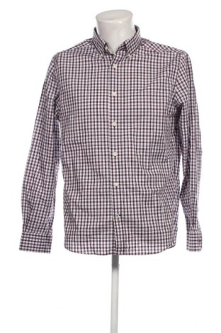 Ανδρικό πουκάμισο Nautica, Μέγεθος M, Χρώμα Πολύχρωμο, Τιμή 16,03 €