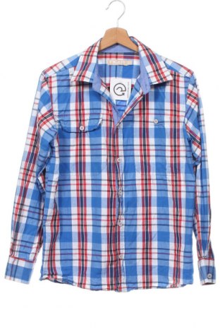 Ανδρικό πουκάμισο Ncd, Μέγεθος L, Χρώμα Πολύχρωμο, Τιμή 6,67 €