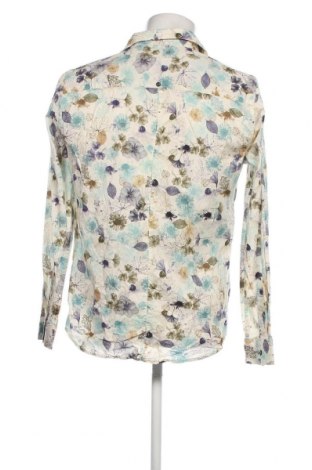Ανδρικό πουκάμισο No Excess, Μέγεθος M, Χρώμα Πολύχρωμο, Τιμή 21,03 €