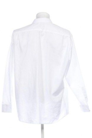 Ανδρικό πουκάμισο Nobel League, Μέγεθος XXL, Χρώμα Λευκό, Τιμή 17,94 €