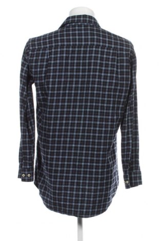Ανδρικό πουκάμισο Old Navy, Μέγεθος M, Χρώμα Γκρί, Τιμή 4,63 €