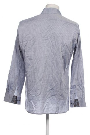 Pánska košeľa  Olymp, Veľkosť L, Farba Modrá, Cena  29,63 €