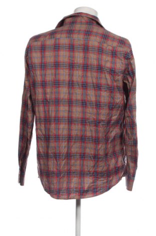 Męska koszula Olymp, Rozmiar XL, Kolor Kolorowy, Cena 128,42 zł