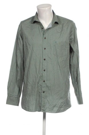 Ανδρικό πουκάμισο Olymp, Μέγεθος XL, Χρώμα Πολύχρωμο, Τιμή 28,92 €
