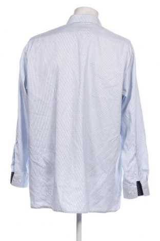 Herrenhemd Olymp, Größe XXL, Farbe Blau, Preis € 36,36