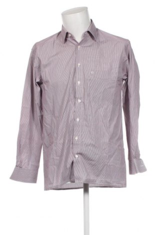 Мъжка риза Olymp, Размер M, Цвят Многоцветен, Цена 54,74 лв.