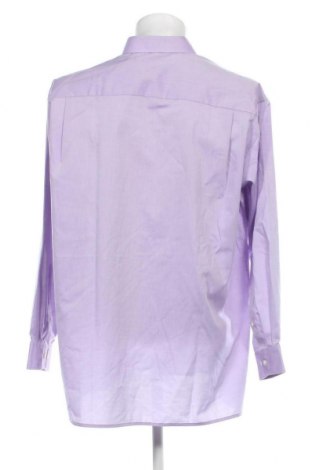 Herrenhemd Olymp, Größe XXL, Farbe Lila, Preis € 30,62