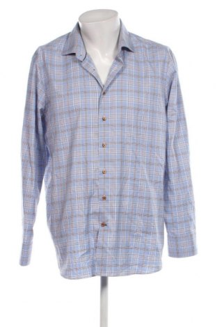 Мъжка риза Olymp, Размер XXL, Цвят Многоцветен, Цена 28,60 лв.
