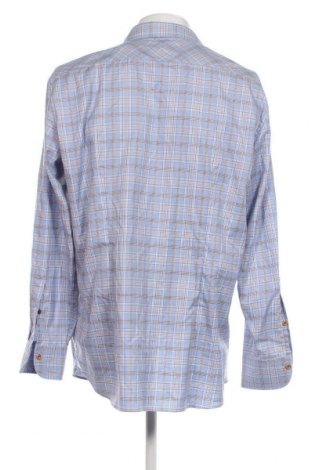 Herrenhemd Olymp, Größe XXL, Farbe Mehrfarbig, Preis 22,58 €
