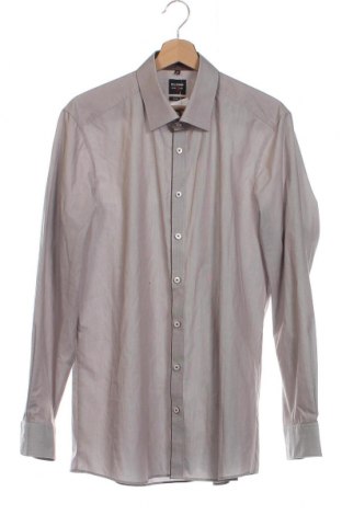 Ανδρικό πουκάμισο Olymp, Μέγεθος XL, Χρώμα Πολύχρωμο, Τιμή 19,04 €