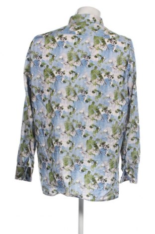 Herrenhemd Olymp, Größe XL, Farbe Mehrfarbig, Preis 18,20 €