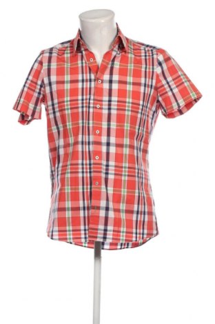 Herrenhemd Olymp, Größe M, Farbe Mehrfarbig, Preis € 15,00