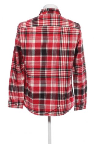 Ανδρικό πουκάμισο O'neill, Μέγεθος M, Χρώμα Πολύχρωμο, Τιμή 34,02 €