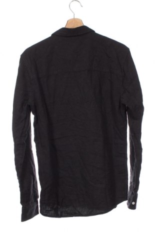 Ανδρικό πουκάμισο Only & Sons, Μέγεθος M, Χρώμα Γκρί, Τιμή 8,77 €
