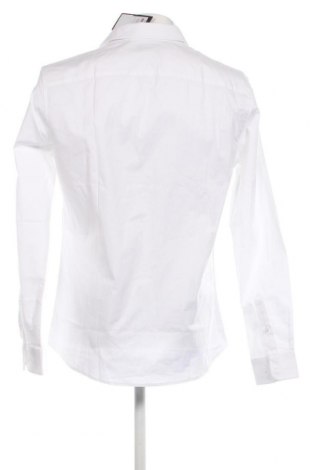 Ανδρικό πουκάμισο Only & Sons, Μέγεθος L, Χρώμα Λευκό, Τιμή 23,71 €