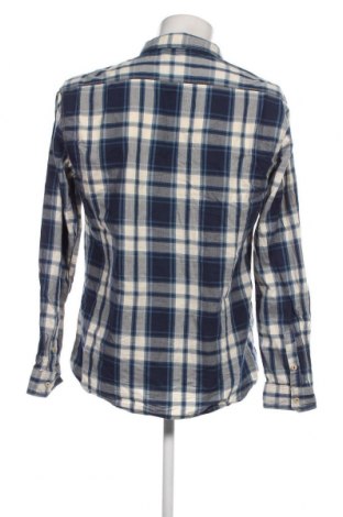 Herrenhemd Originals By Jack & Jones, Größe L, Farbe Mehrfarbig, Preis € 23,66