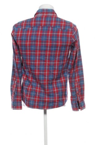 Мъжка риза Oviesse, Размер S, Цвят Многоцветен, Цена 11,04 лв.