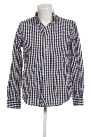 Ανδρικό πουκάμισο Paul & Shark, Μέγεθος L, Χρώμα Πολύχρωμο, Τιμή 23,94 €