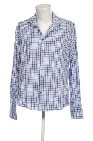 Pánska košeľa  Paul, Veľkosť XL, Farba Modrá, Cena  10,20 €