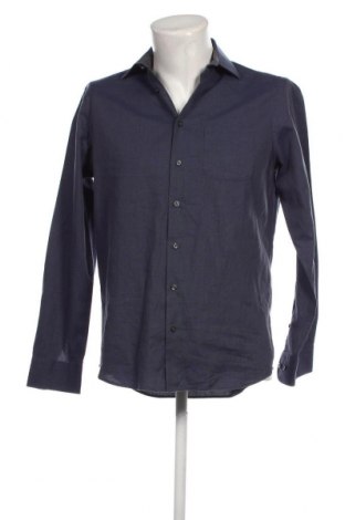 Pánská košile  Paul Kehl, Velikost M, Barva Modrá, Cena  416,00 Kč