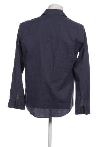 Ανδρικό πουκάμισο Paul Kehl, Μέγεθος M, Χρώμα Μπλέ, Τιμή 19,04 €