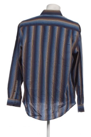 Ανδρικό πουκάμισο Paul R. Smith, Μέγεθος L, Χρώμα Πολύχρωμο, Τιμή 3,77 €