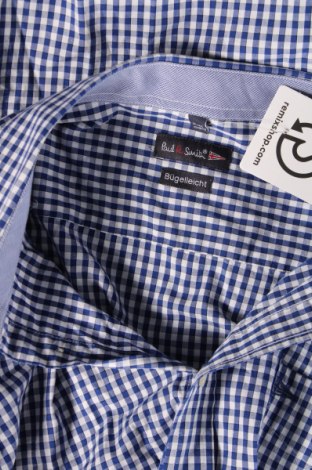 Ανδρικό πουκάμισο Paul R. Smith, Μέγεθος XXL, Χρώμα Πολύχρωμο, Τιμή 10,76 €