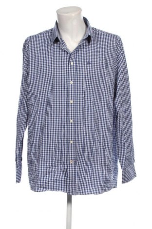 Ανδρικό πουκάμισο Paul R. Smith, Μέγεθος XXL, Χρώμα Πολύχρωμο, Τιμή 10,76 €