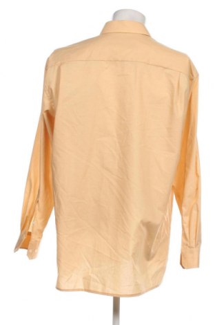 Ανδρικό πουκάμισο Paul R. Smith, Μέγεθος XL, Χρώμα Κίτρινο, Τιμή 8,97 €