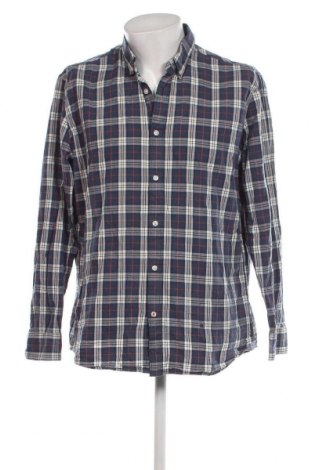 Ανδρικό πουκάμισο Pepe Jeans, Μέγεθος XXL, Χρώμα Πολύχρωμο, Τιμή 20,07 €
