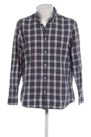 Herrenhemd Pepe Jeans, Größe XXL, Farbe Mehrfarbig, Preis 14,54 €