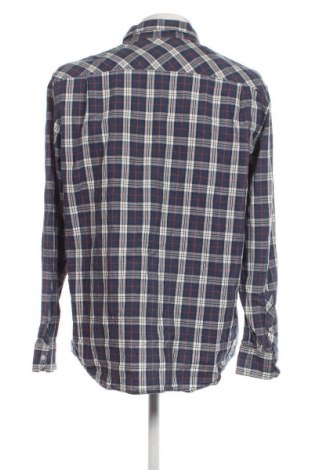 Herrenhemd Pepe Jeans, Größe XXL, Farbe Mehrfarbig, Preis € 14,54