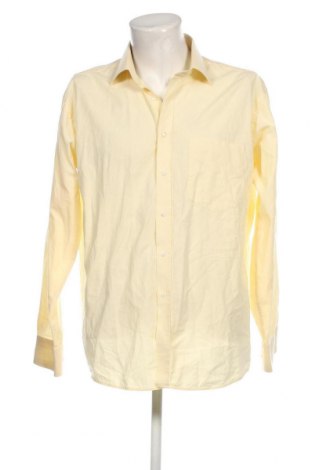 Pánská košile  Peter Fitch, Velikost L, Barva Žlutá, Cena  462,00 Kč