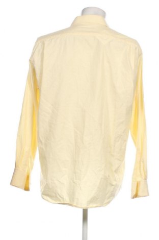 Pánská košile  Peter Fitch, Velikost L, Barva Žlutá, Cena  152,00 Kč