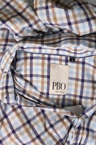 Pánská košile  Philosophy Blues Original, Velikost L, Barva Vícebarevné, Cena  272,00 Kč
