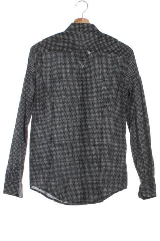 Ανδρικό πουκάμισο Piazza Italia, Μέγεθος XS, Χρώμα Πολύχρωμο, Τιμή 9,30 €