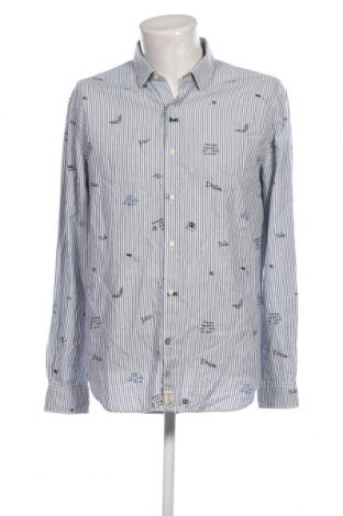 Pánská košile  Pierre Cardin, Velikost L, Barva Vícebarevné, Cena  272,00 Kč