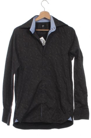Ανδρικό πουκάμισο Pierre Cardin, Μέγεθος S, Χρώμα Πολύχρωμο, Τιμή 10,69 €