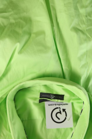 Pánská košile  Pietro Filipi, Velikost L, Barva Zelená, Cena  209,00 Kč