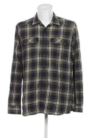 Ανδρικό πουκάμισο Pme Legend, Μέγεθος XXL, Χρώμα Πολύχρωμο, Τιμή 24,83 €