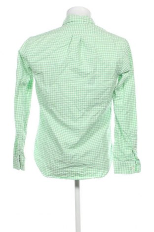 Pánska košeľa  Polo By Ralph Lauren, Veľkosť M, Farba Zelená, Cena  58,40 €