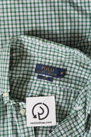 Мъжка риза Polo By Ralph Lauren, Размер M, Цвят Многоцветен, Цена 80,34 лв.