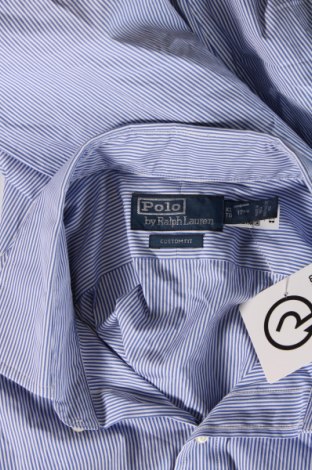 Pánská košile  Polo By Ralph Lauren, Velikost XL, Barva Modrá, Cena  1 642,00 Kč
