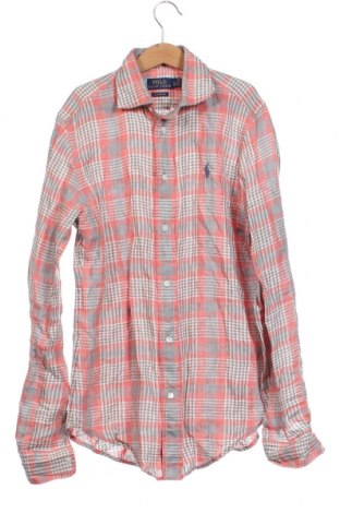 Мъжка риза Polo By Ralph Lauren, Размер XS, Цвят Многоцветен, Цена 67,98 лв.