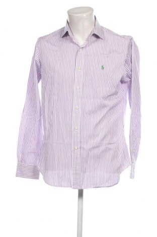 Męska koszula Polo By Ralph Lauren, Rozmiar M, Kolor Kolorowy, Cena 161,98 zł